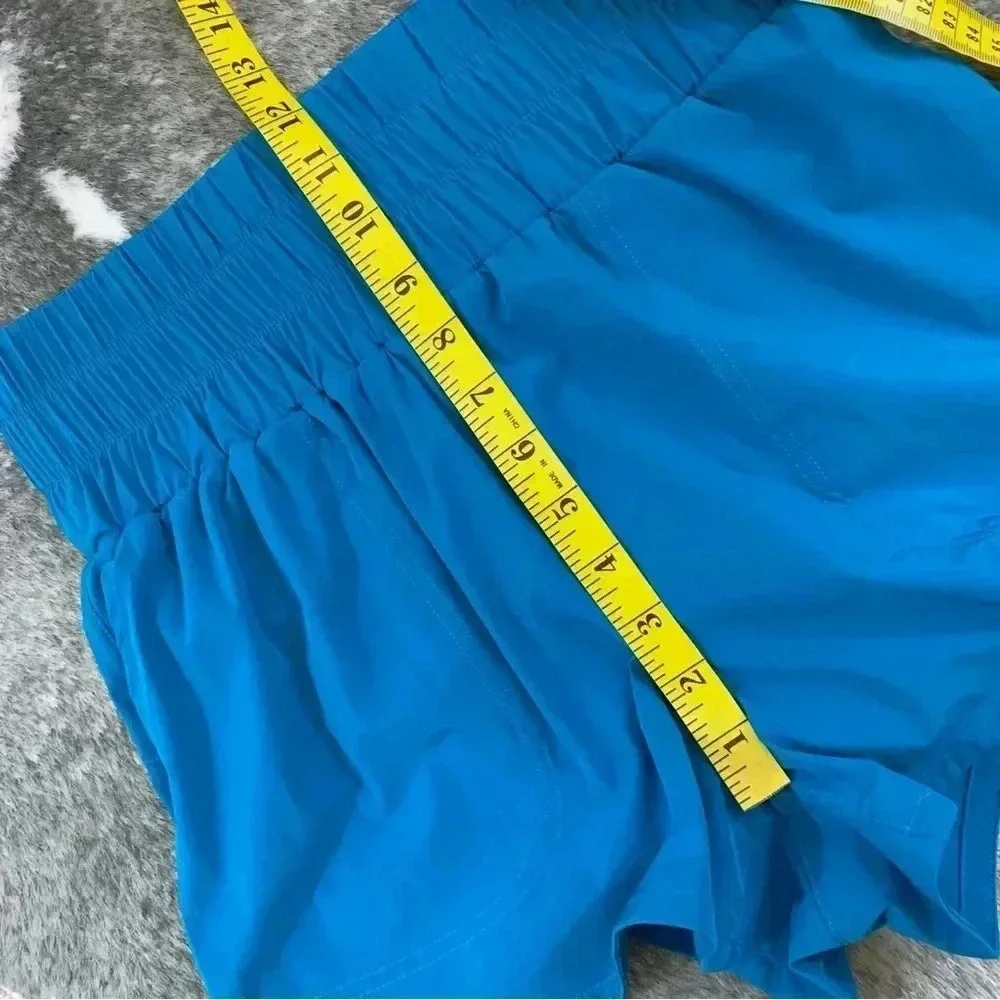 JoyLab High Rise Shorts - Picture 13 of 14